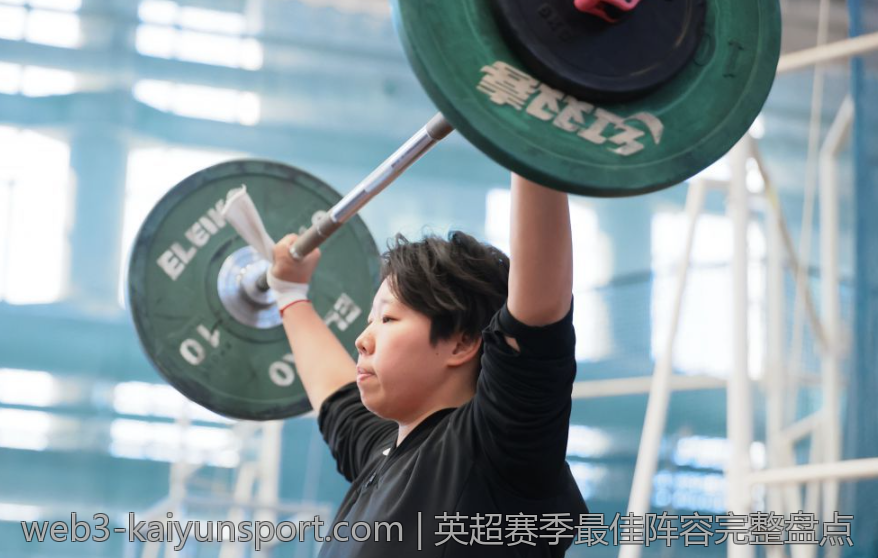 英超赛季最佳阵容完整盘点
