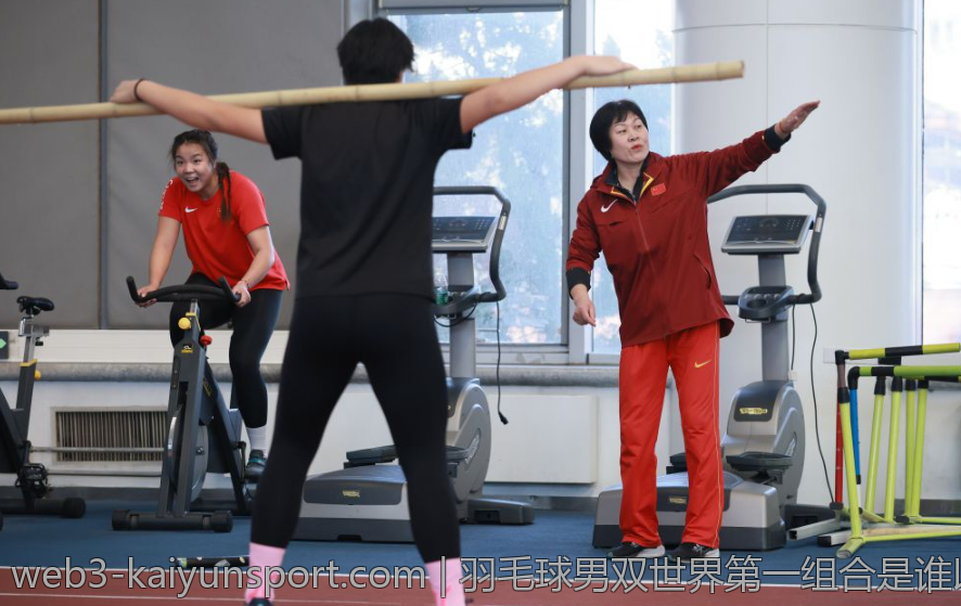 羽毛球男双世界第一组合是谁以及他们的成就分析