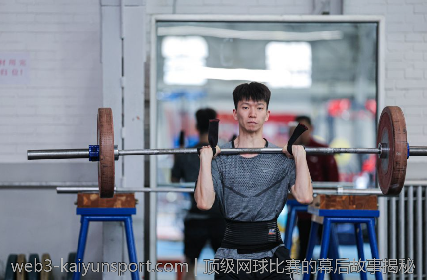 顶级网球比赛的幕后故事揭秘