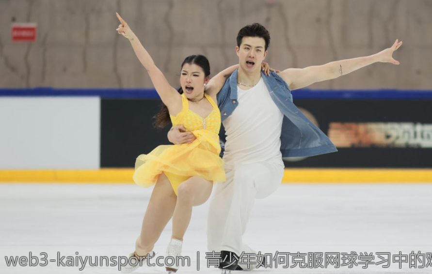 青少年如何克服网球学习中的难题