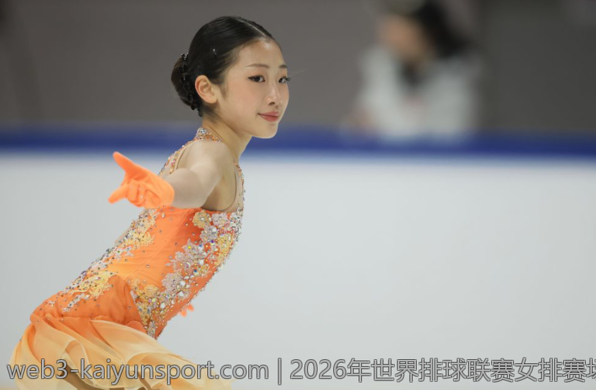 2026年世界排球联赛女排赛场盛况回顾