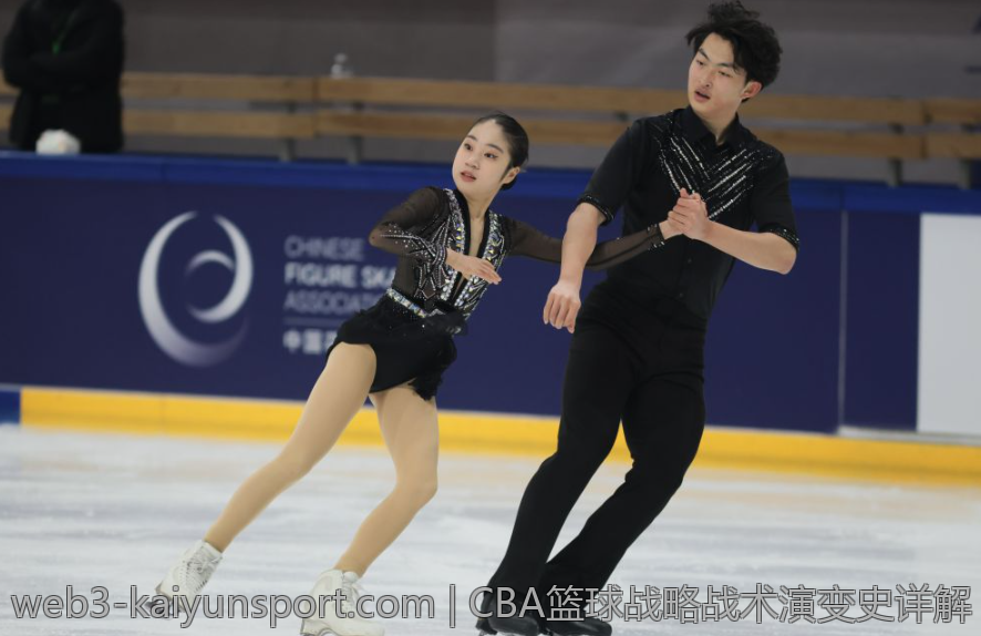 CBA篮球战略战术演变史详解