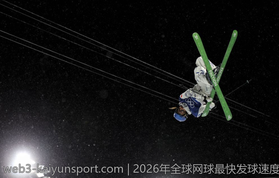 2026年全球网球最快发球速度排名盘点
