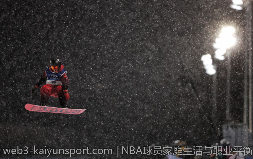 NBA球员家庭生活与职业平衡分析