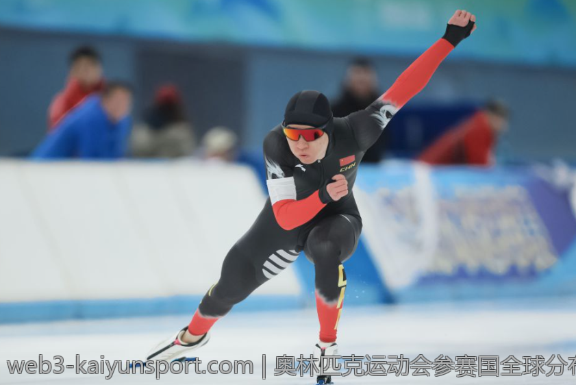 奥林匹克运动会参赛国全球分布变化