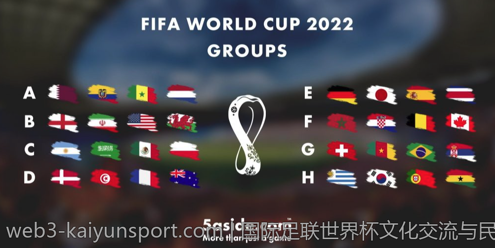 国际足联世界杯文化交流与民族融合